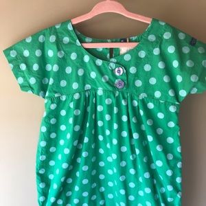 Little Shrimp Boutique Dress